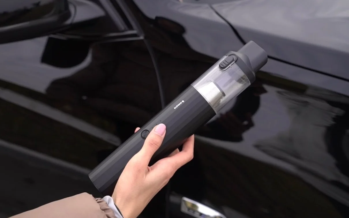 cordless handheld vacuum for Nissan Maxima