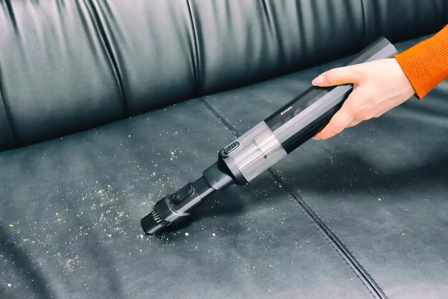 cordless handheld vacuum for Nissan Altima