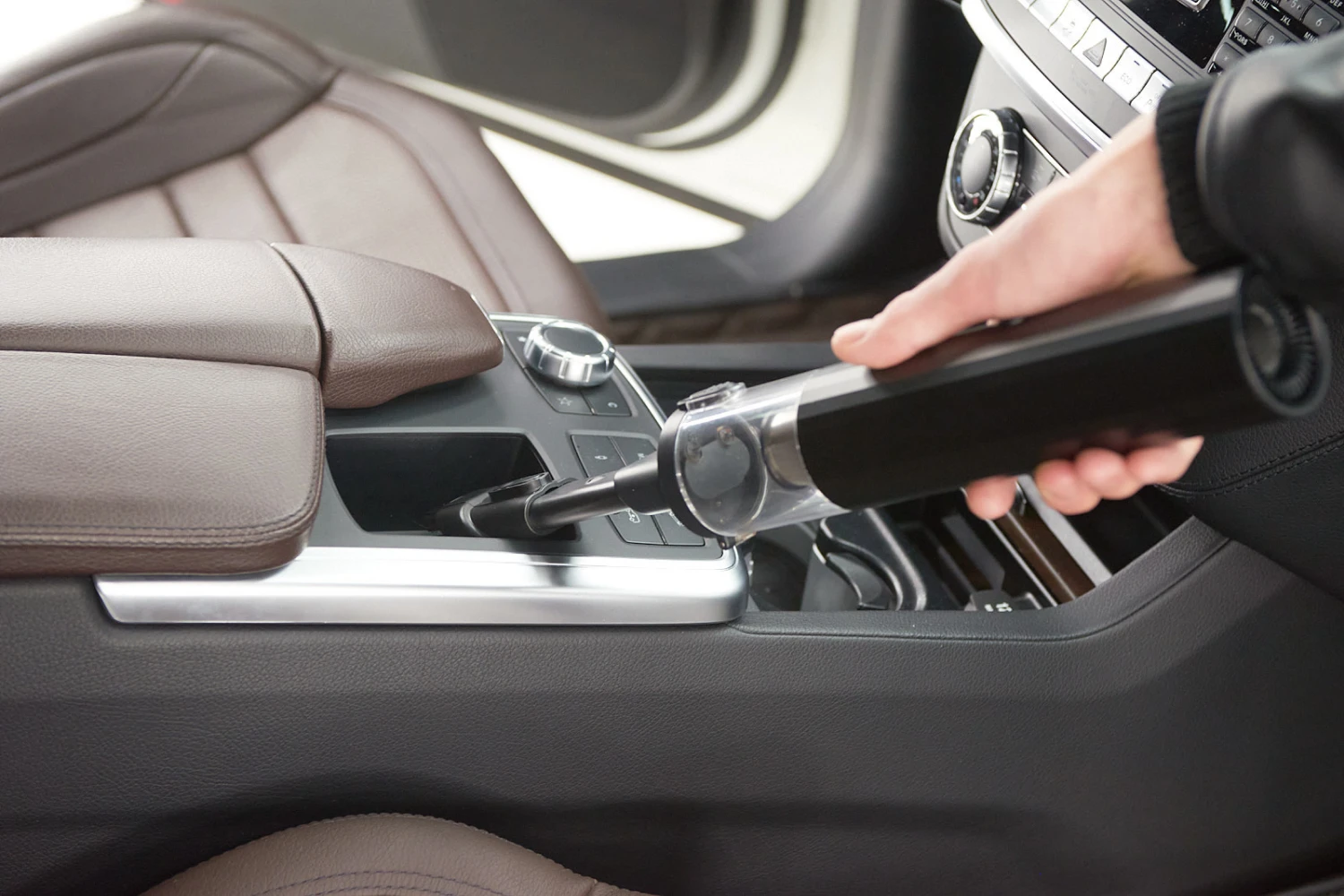 cordless handheld vacuum for Nissan Altima