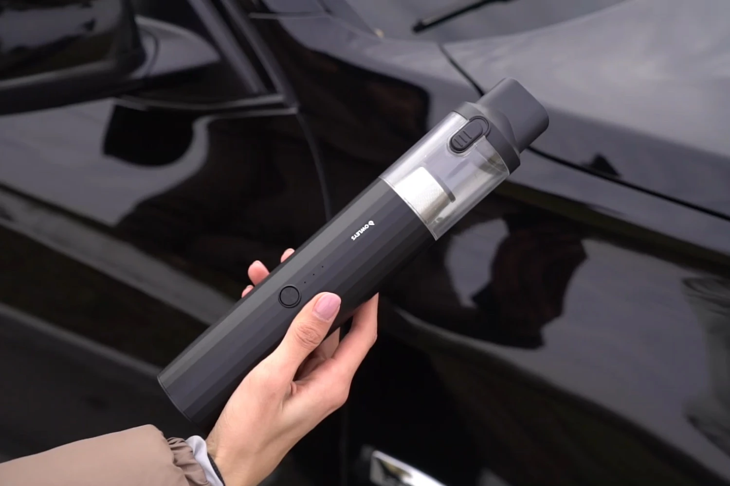 wireless handheld car vacuum cleaner for Toyota Corolla