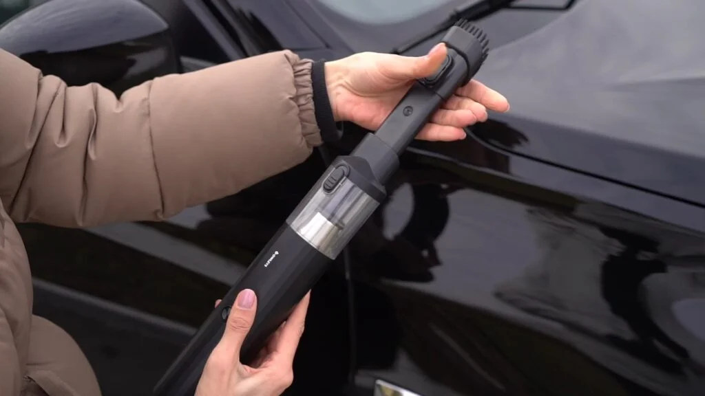 wireless handheld car vacuum cleaner for Chevrolet Colorado